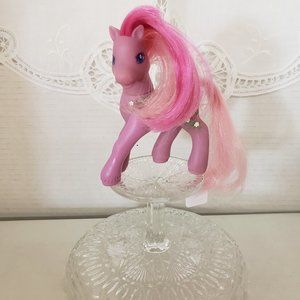 ❤ 1997 Sweet Berry Magic Kitchen MLP Vintage My Little Pony